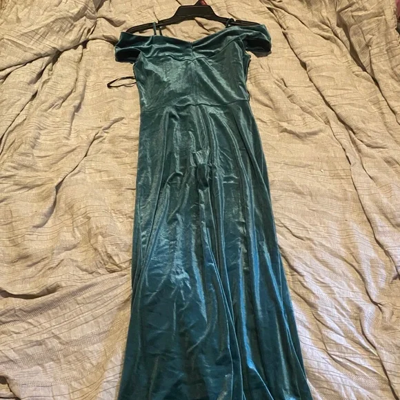 Alexa B Nites | Dresses | Green Formal Dress | Poshmark Alexa B Nites | Dresses | Green Formal Dress | Poshmark